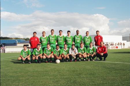 l'Amicale Laque Castelbriantaise